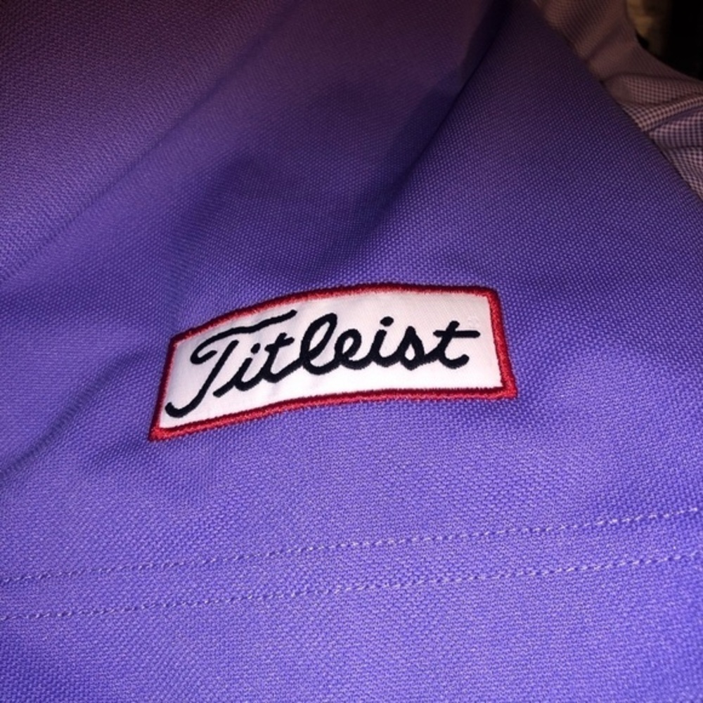 FootJoy Titleist Pro Golf Shirt